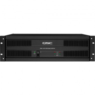 QSC ISA750 Усилители мощности